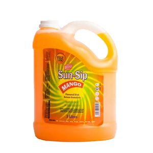 sin sup juice