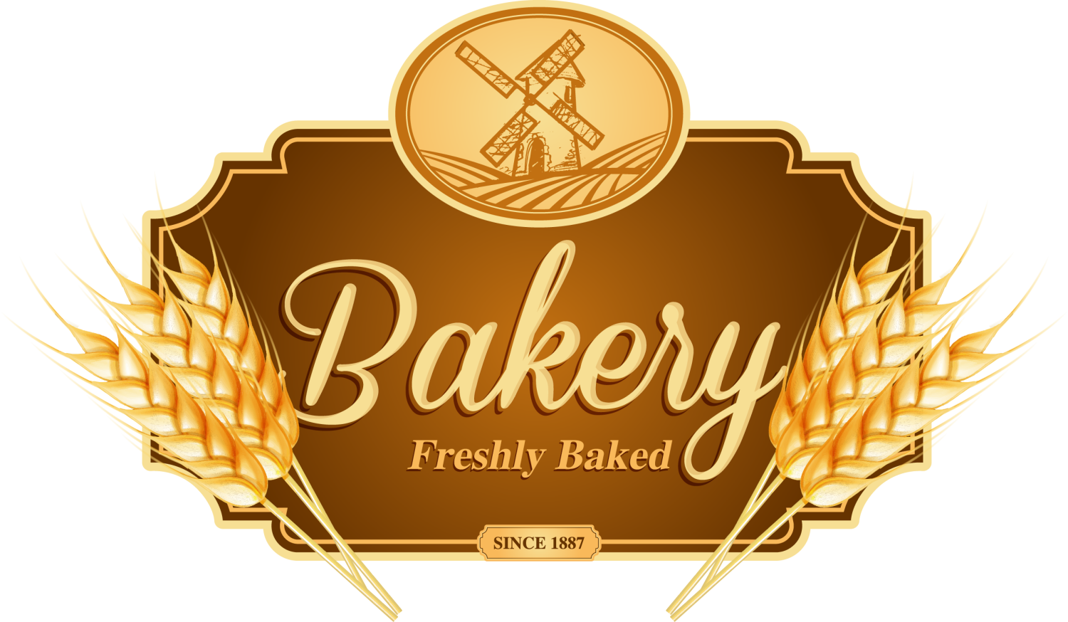 Bakery & Bread